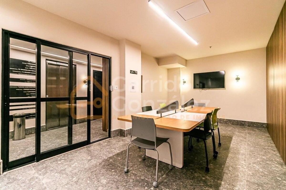 شقة Novo E Contemporaneo Studio No Centro-Rj/Com Ar ريو دي جانيرو المظهر الخارجي الصورة