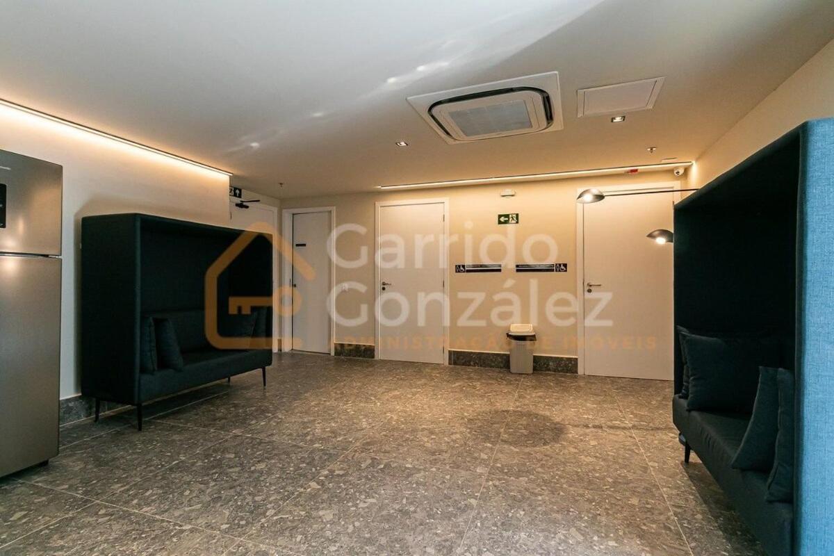 شقة Novo E Contemporaneo Studio No Centro-Rj/Com Ar ريو دي جانيرو المظهر الخارجي الصورة