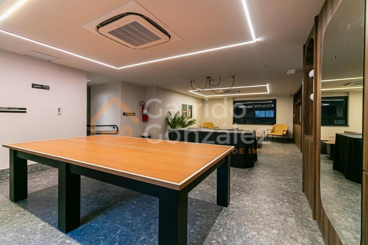 شقة Novo E Contemporaneo Studio No Centro-Rj/Com Ar ريو دي جانيرو المظهر الخارجي الصورة