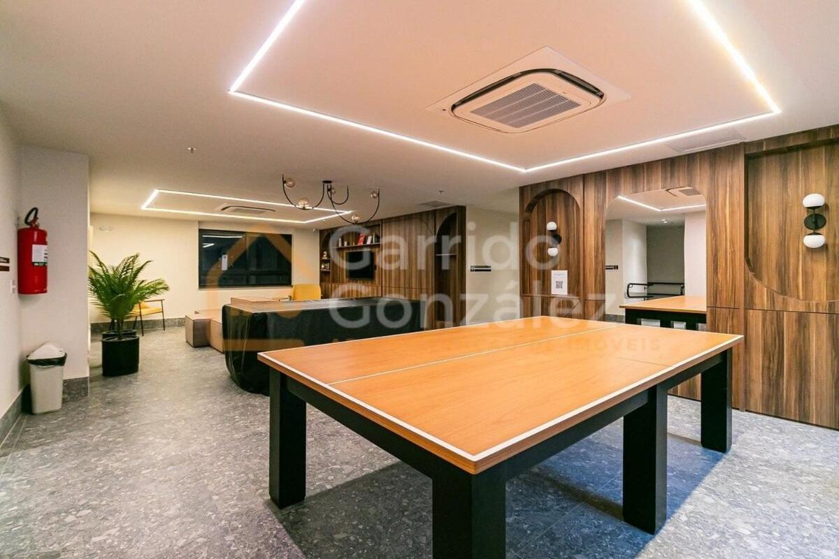 شقة Novo E Contemporaneo Studio No Centro-Rj/Com Ar ريو دي جانيرو المظهر الخارجي الصورة
