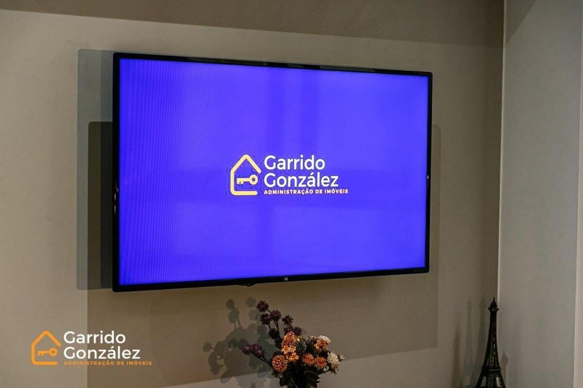 شقة Novo E Contemporaneo Studio No Centro-Rj/Com Ar ريو دي جانيرو المظهر الخارجي الصورة